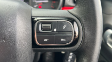 Citroen C3 1.2 PureTech 82 Flair Nav Edition 5dr Petrol Hatchback